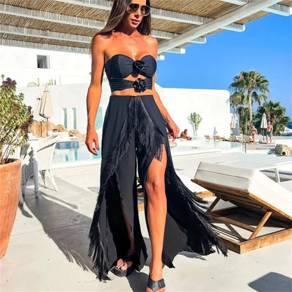 Casually Dress With a Refined Edge