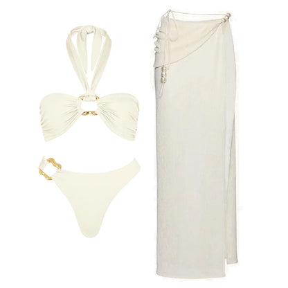 Effortlessly Bikini With a Timeless Design