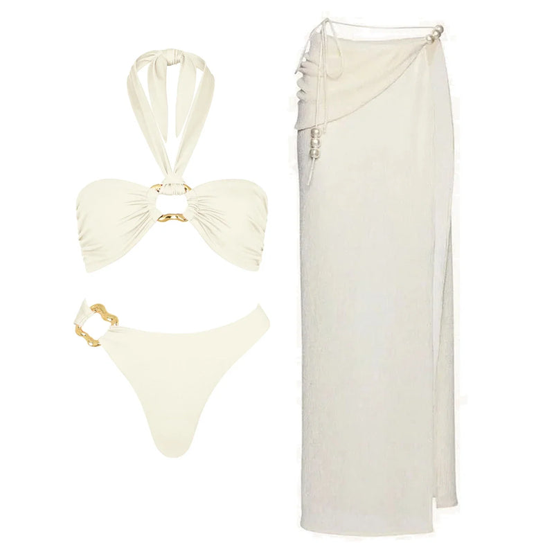 Effortlessly Bikini With a Timeless Design