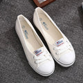 Sleek and Supportive Orthopedic Sneakers