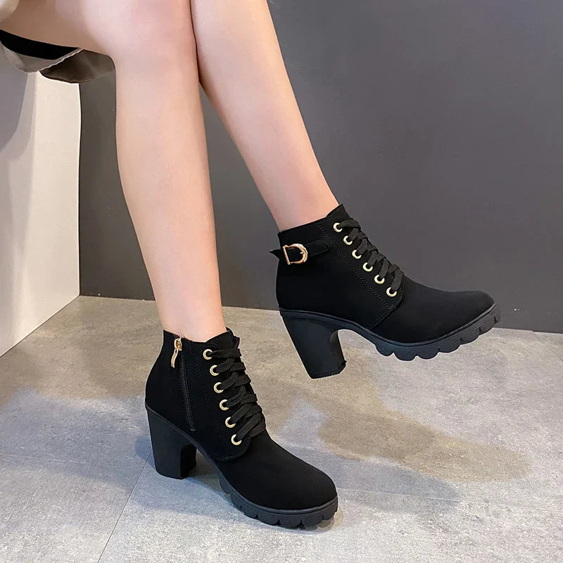 Durable and Supportive Orthopedic Boots