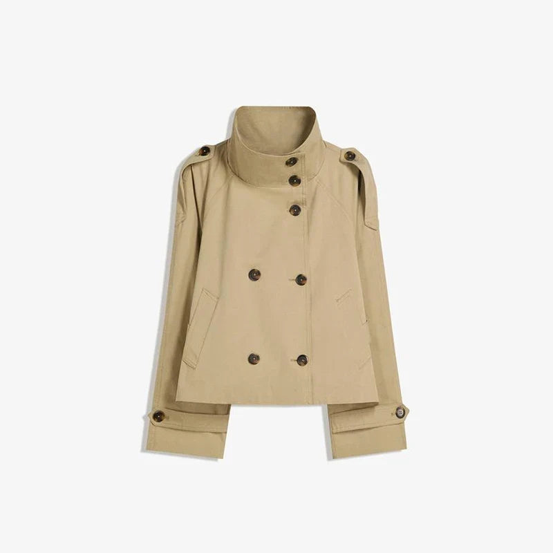 Soft and Sophisticated Coat