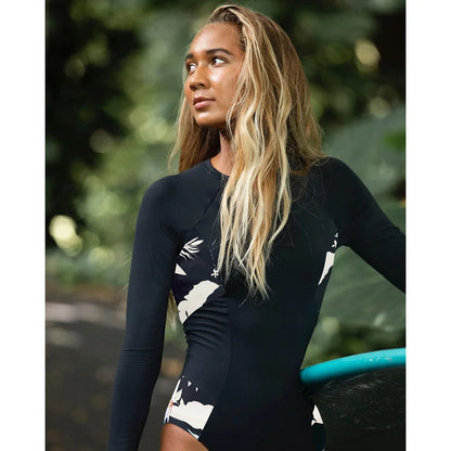 Subtly Bathing Suit With a Refined Look