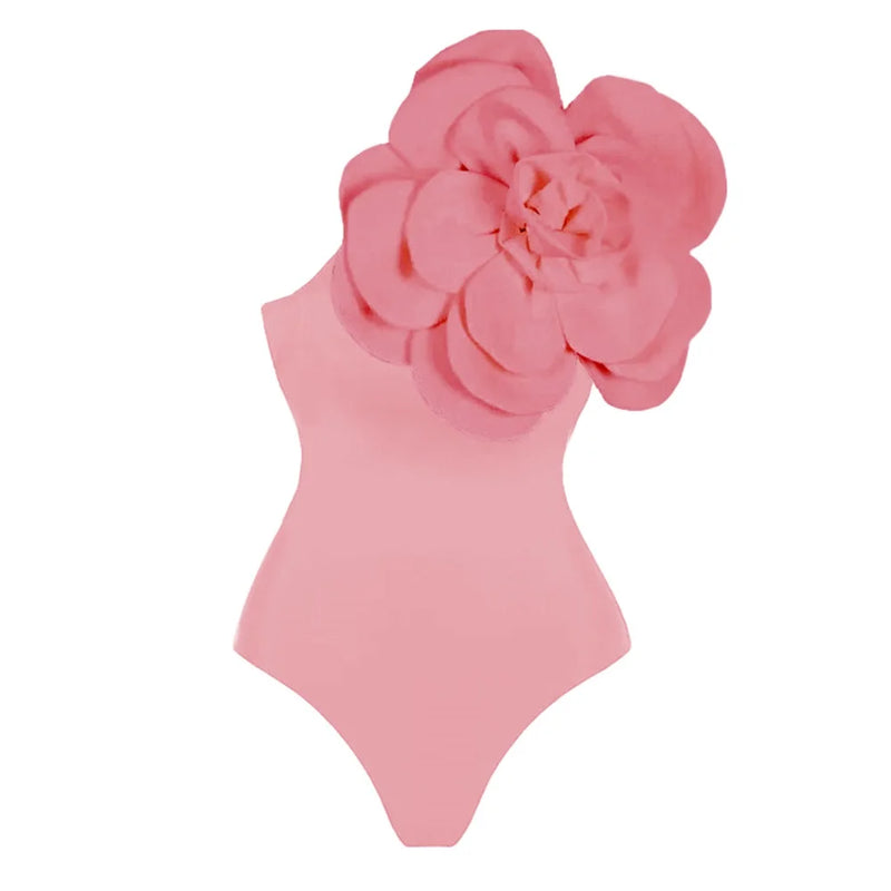 Classic Bathing Suit With a Flattering Fit