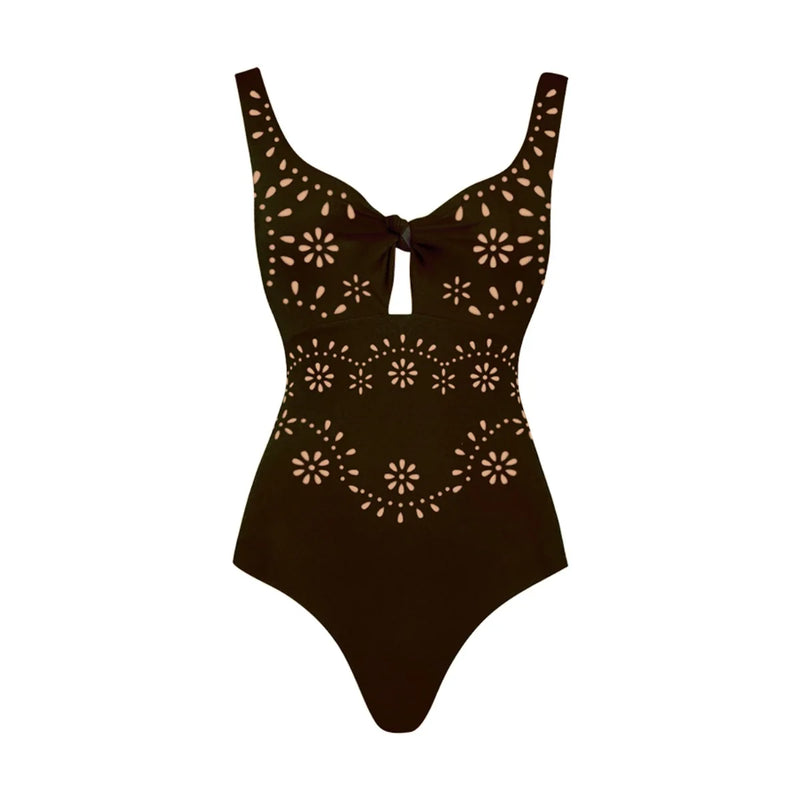 Elegantly Styled Bikini for Everyday Wear
