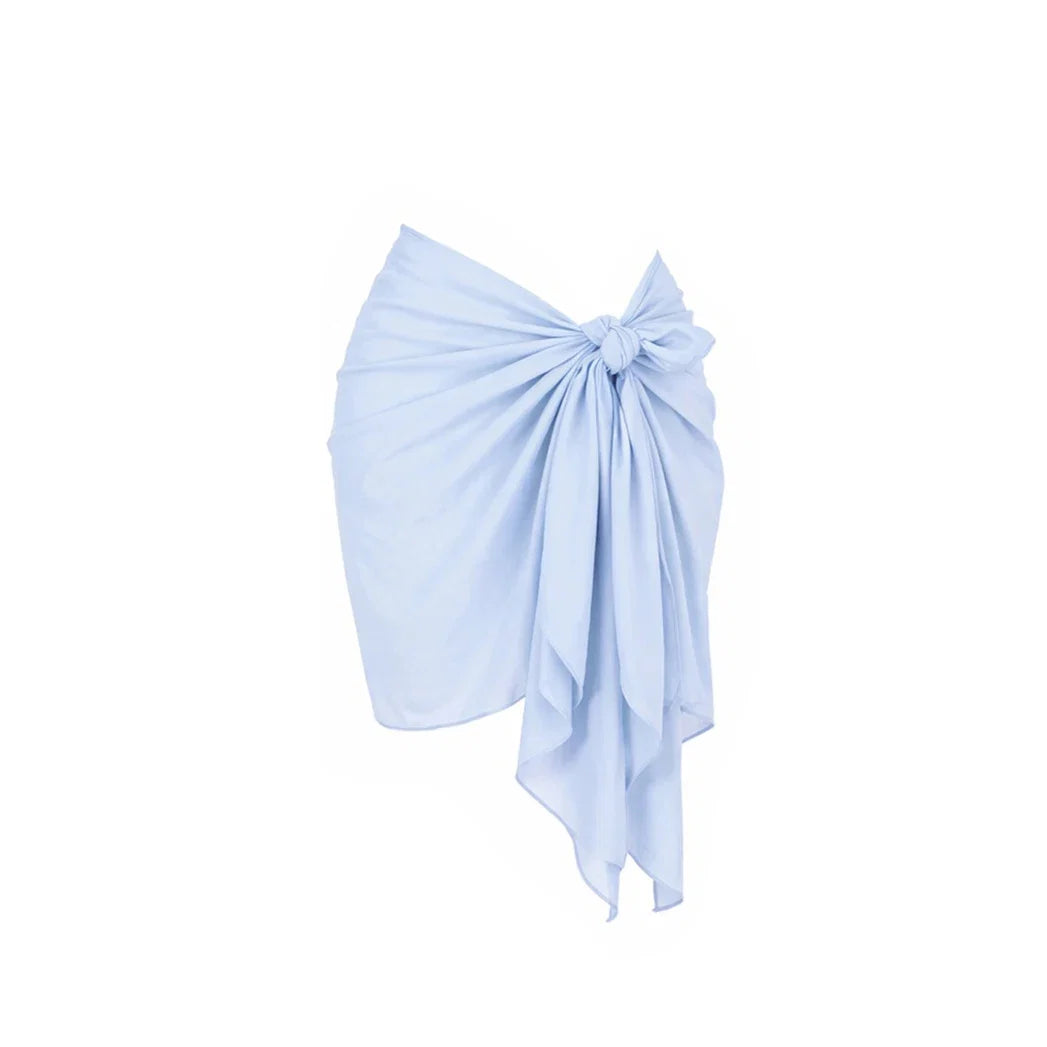 Thoughtfully Designed Bikini in a Timeless Style