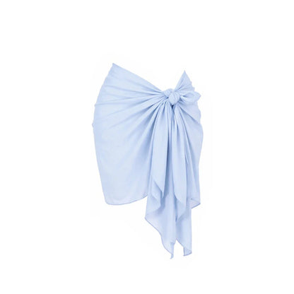 Thoughtfully Designed Bikini in a Timeless Style