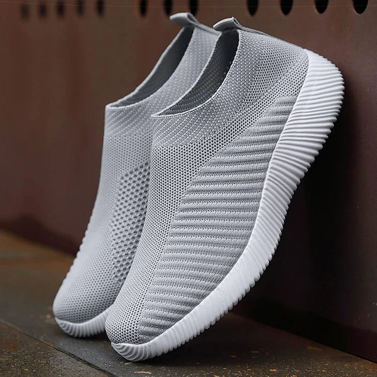 Supportive and Trendy Orthopedic Sneakers