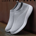 Supportive and Trendy Orthopedic Sneakers