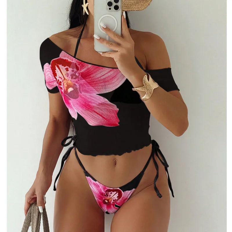 Style Bathing Suit With a Modern Fit