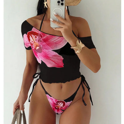 Style Bathing Suit With a Modern Fit