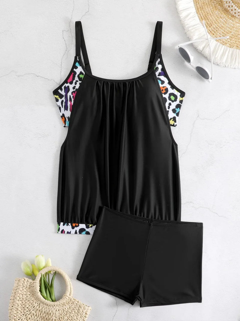 Style Swimsuit With a Modern Fit