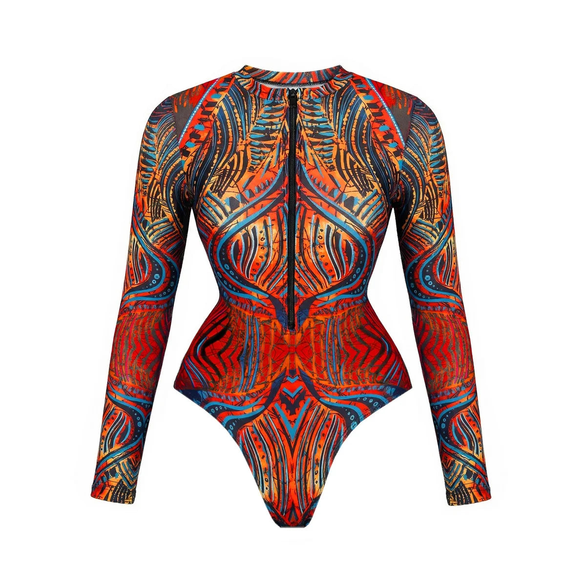 Casually Bikini With a Refined Edge