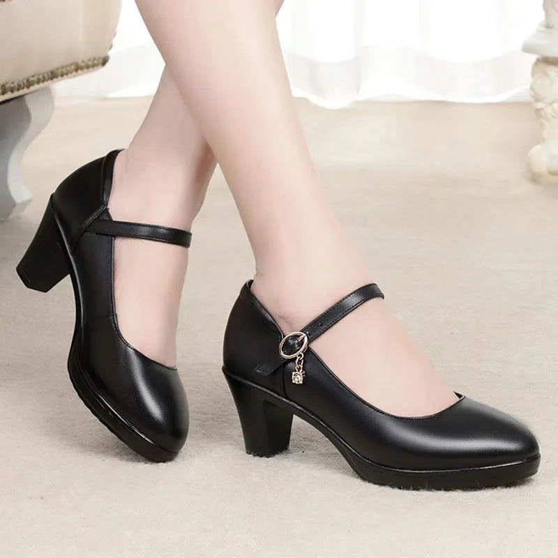 Supportive and Trendy Orthopedic Boots