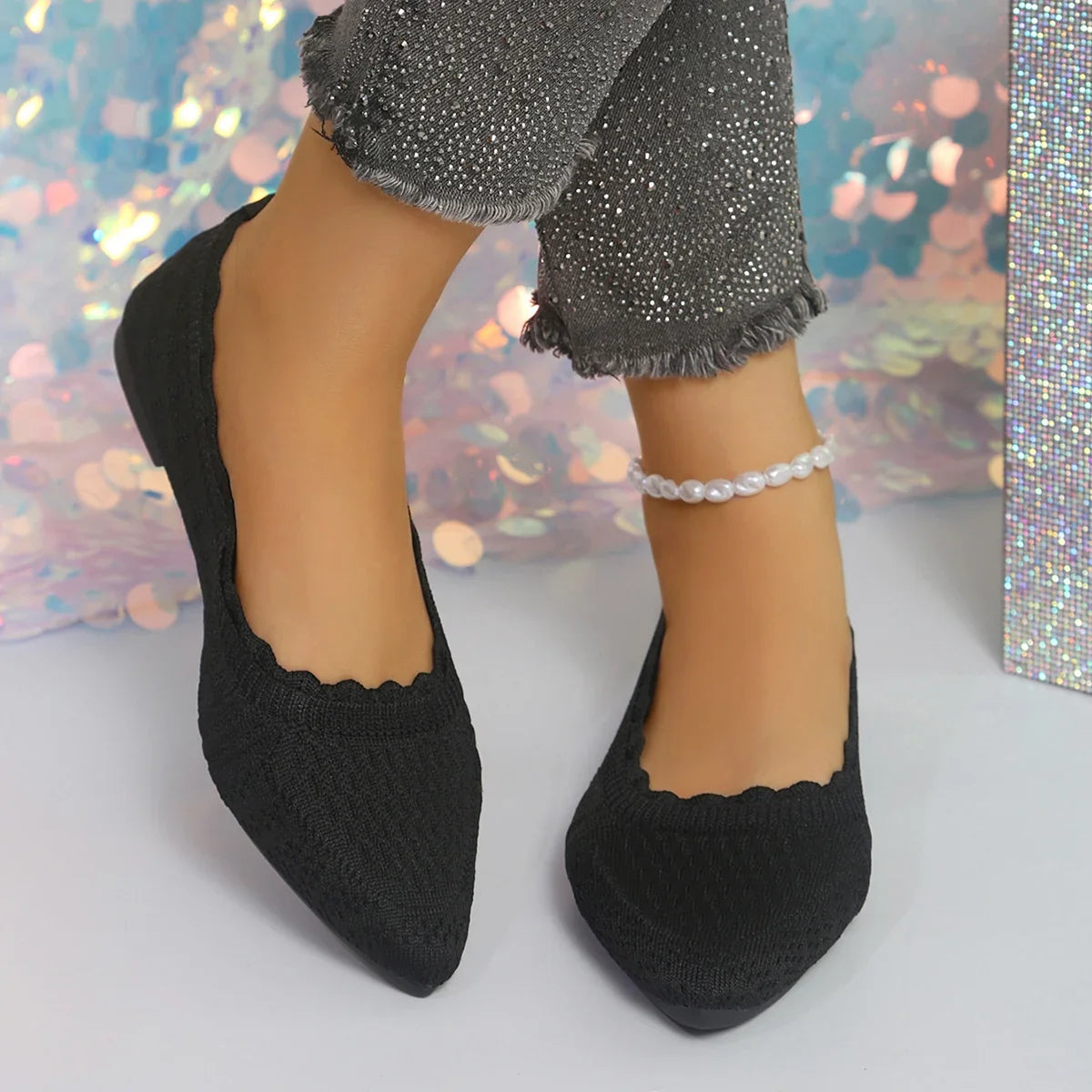 Tailored and Comfortable Orthopedic Sneakers