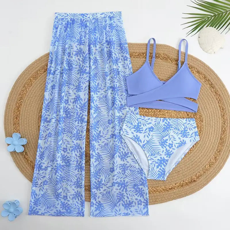 Style Bikini With a Modern Fit
