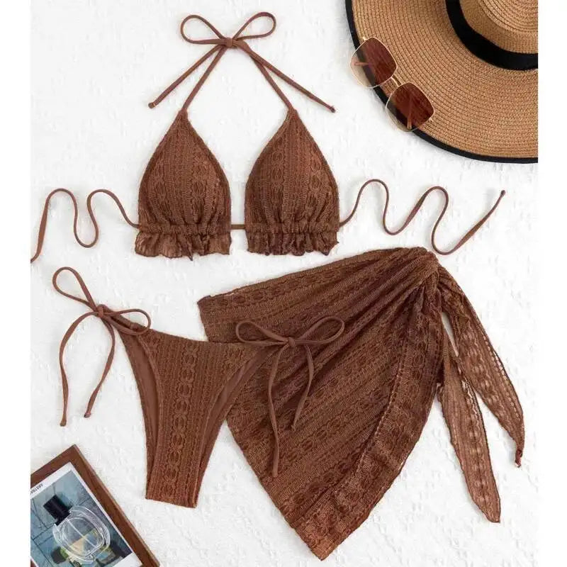 Style Bathing Suit With a Modern Fit
