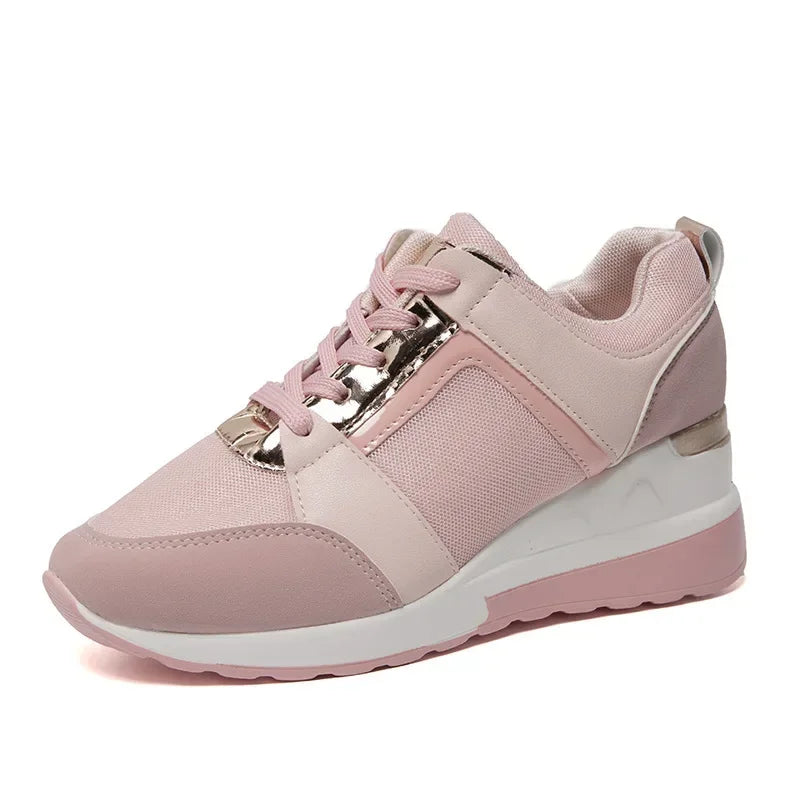 Versatile and Supportive Orthopedic Sneakers