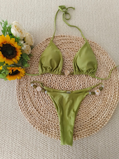 Style Bikini With a Modern Fit