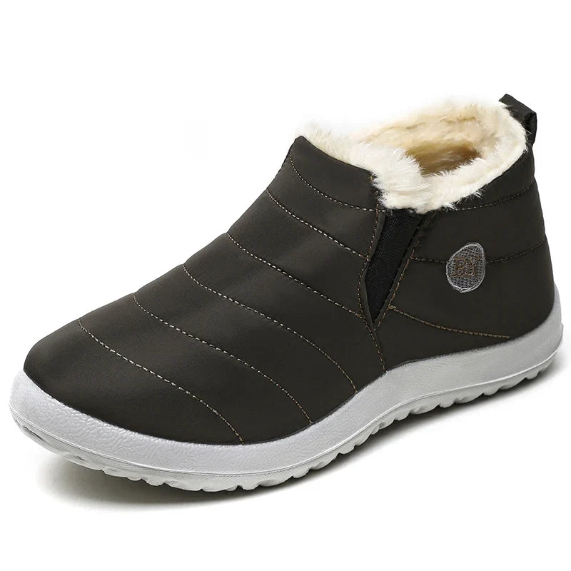 High-Quality Orthopedic Boots