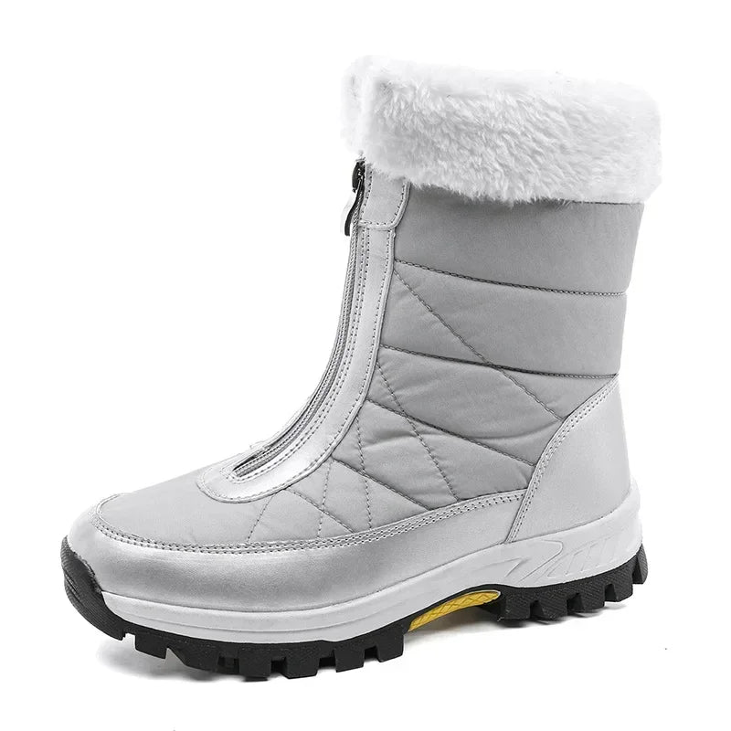 Versatile and Supportive Orthopedic Sneakers