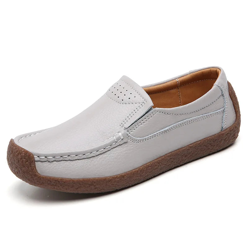 Supportive and Stylish Orthopedic Sneakers