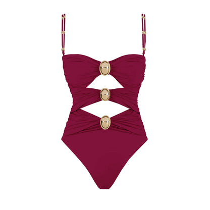 Style Swimsuit With a Modern Fit