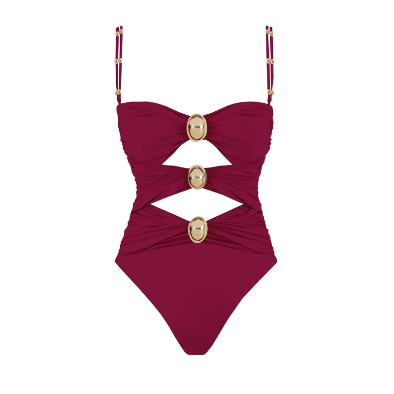 Style Swimsuit With a Modern Fit