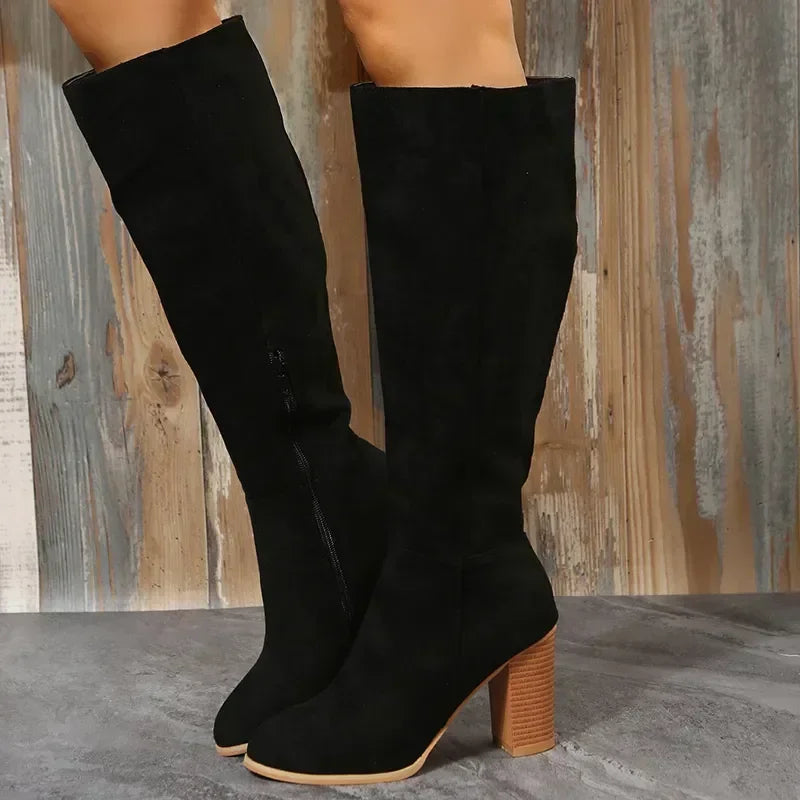 Supportive and Stylish Orthopedic Heels