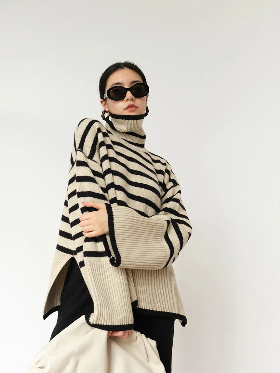 Modern and Minimalist Coat