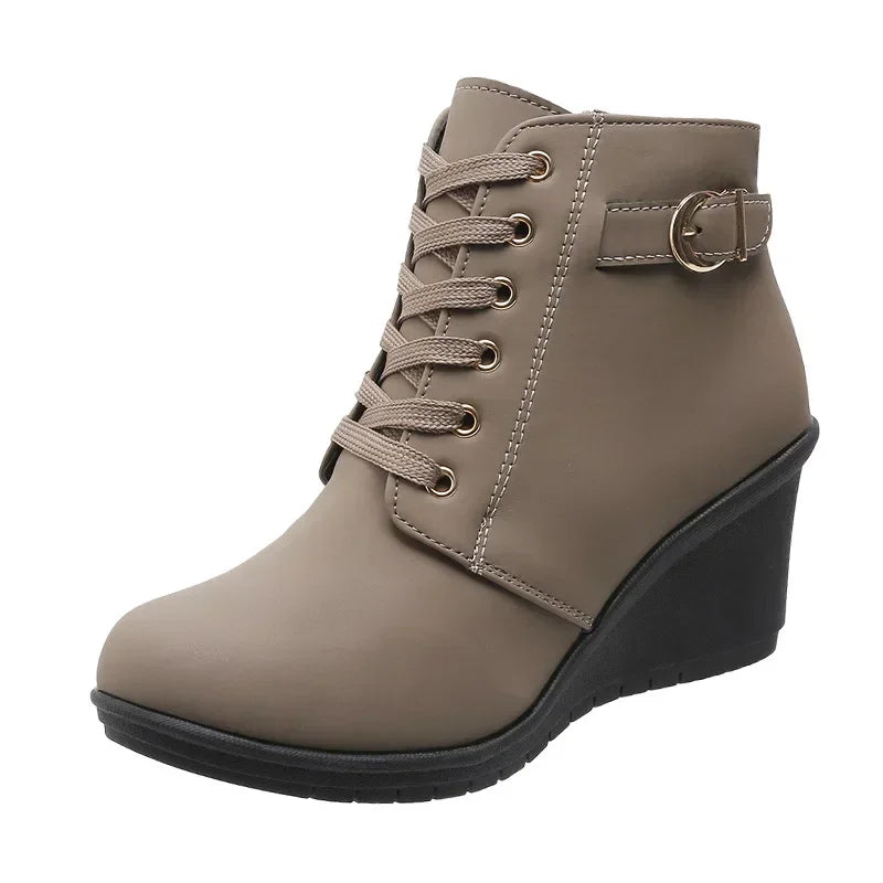 Durable and Supportive Orthopedic Heels