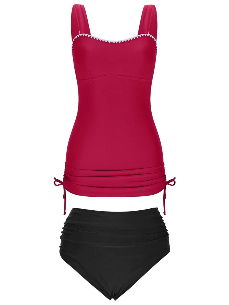 Effortlessly Swimsuit With a Timeless Design