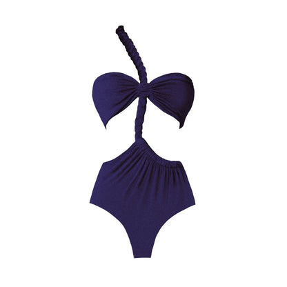 Finely Styled Bikini With a Classic Look