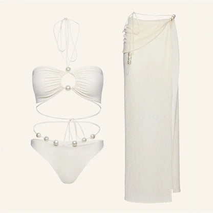 Effortlessly Bikini With a Timeless Design