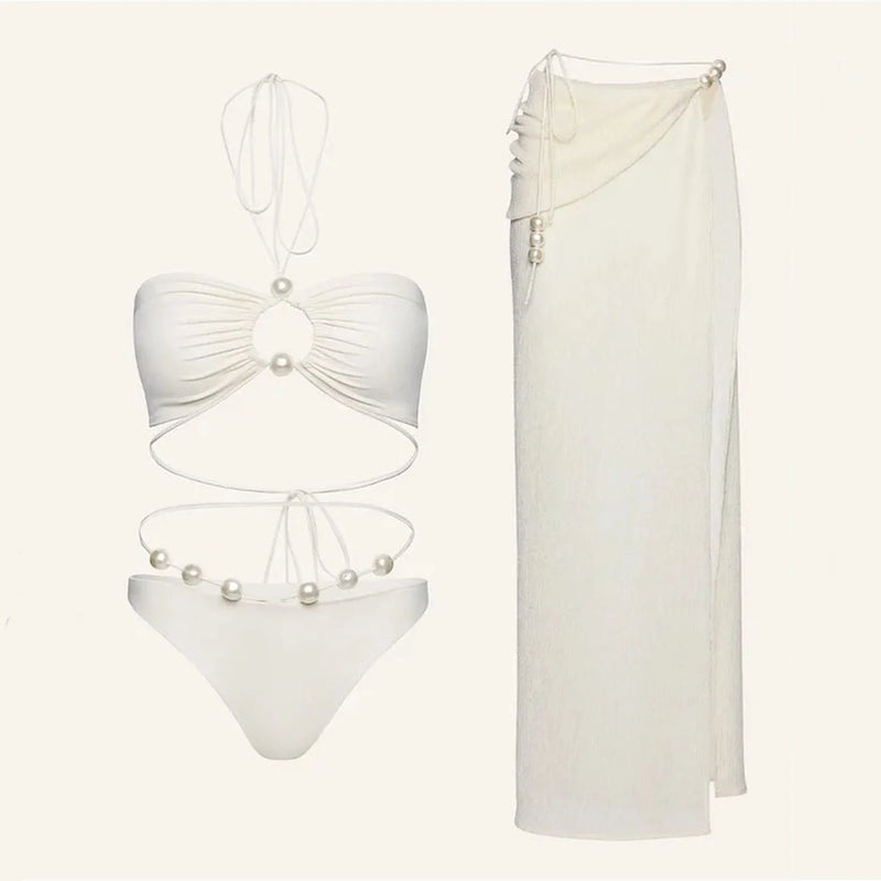 Effortlessly Bikini With a Timeless Design