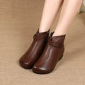 Tailored and Comfortable Orthopedic Boots