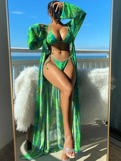 Style Bikini With a Modern Fit