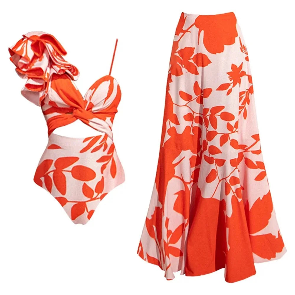Beautifully Finished Bikini in a Timeless Design