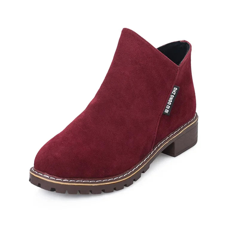 Durable and Supportive Orthopedic Heels