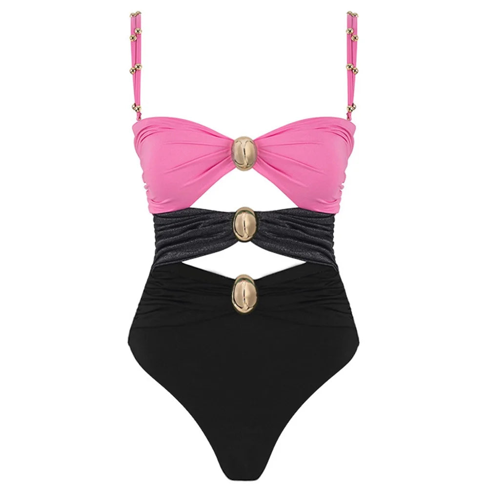 Style Swimsuit With a Modern Fit