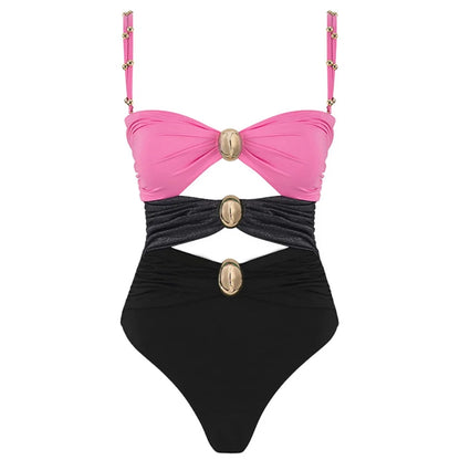 Style Swimsuit With a Modern Fit