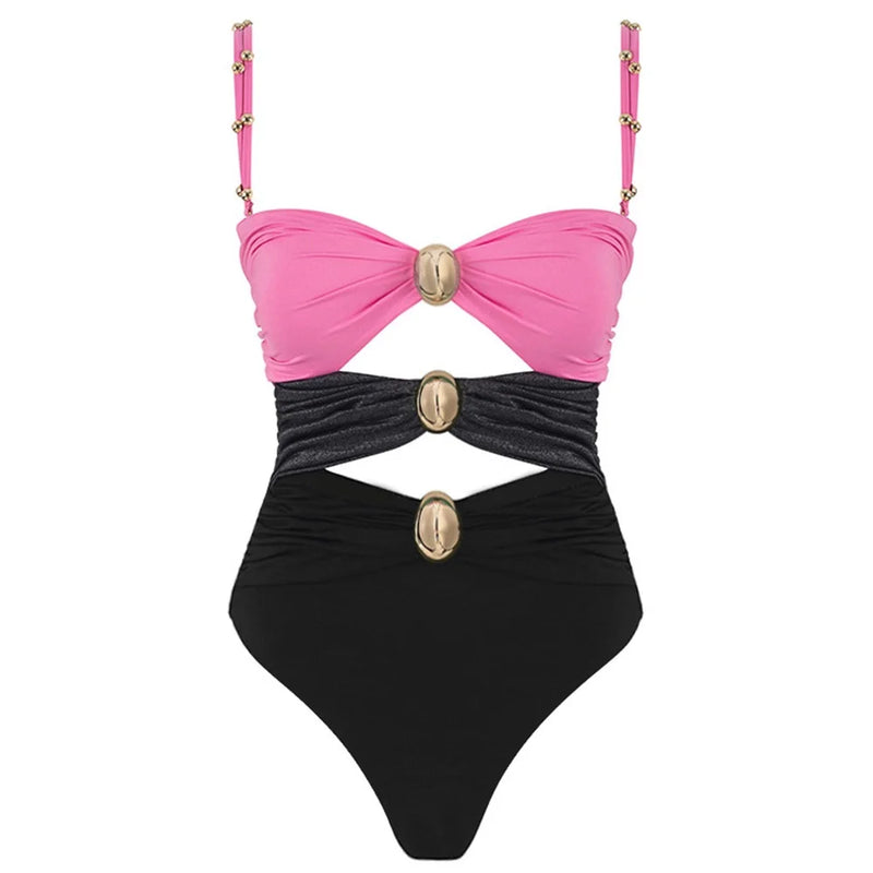 Style Swimsuit With a Modern Fit