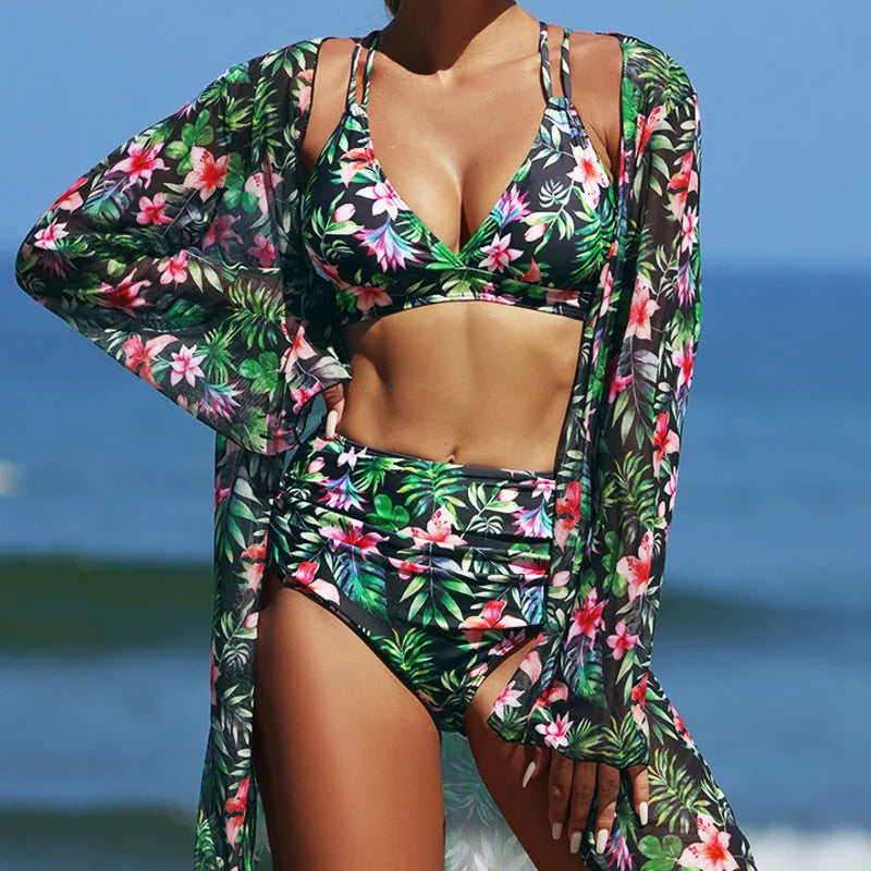 Style Bathing Suit With a Modern Fit