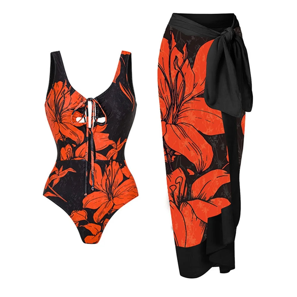 Casually Bikini With a Refined Edge