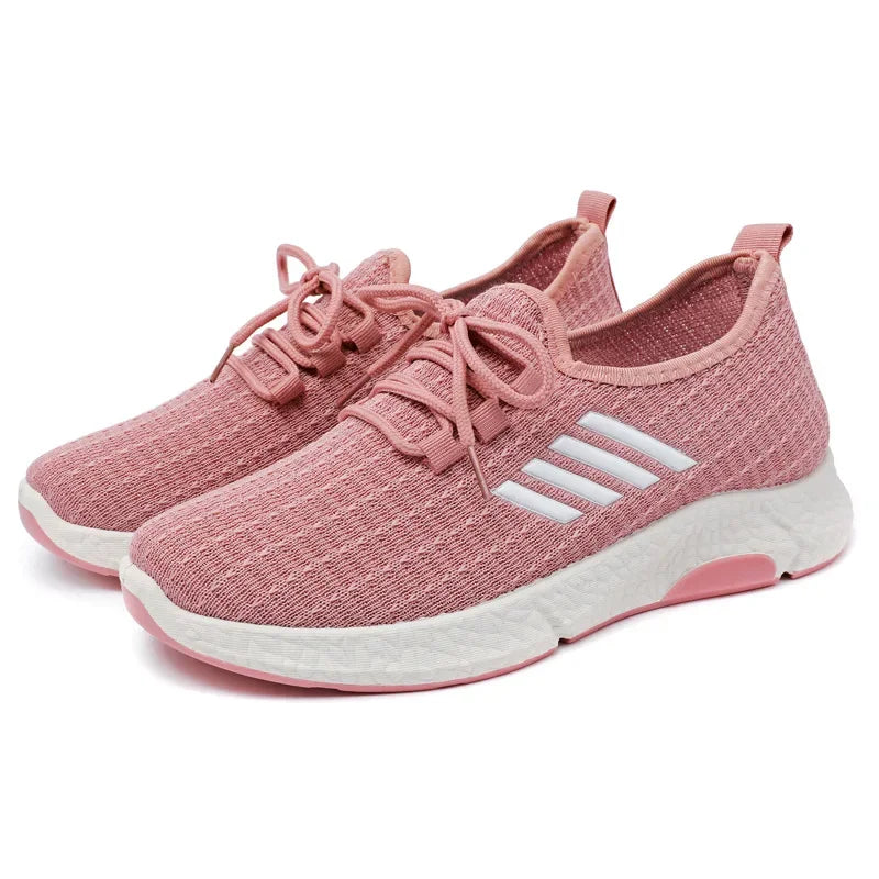 Supportive and Trendy Orthopedic Sneakers