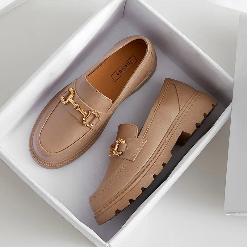 Tailored and Comfortable Orthopedic Heels