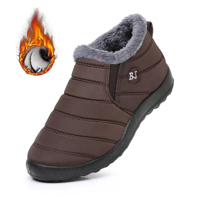 Comfortable and Fashionable Orthopedic Boots