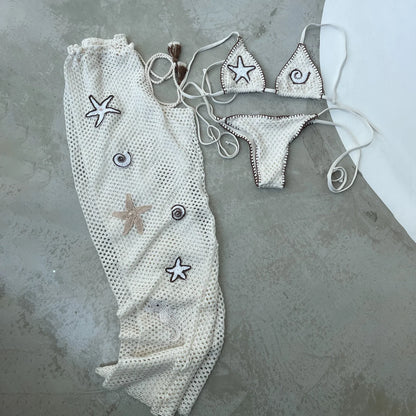 Casually Pants With a Refined Edge