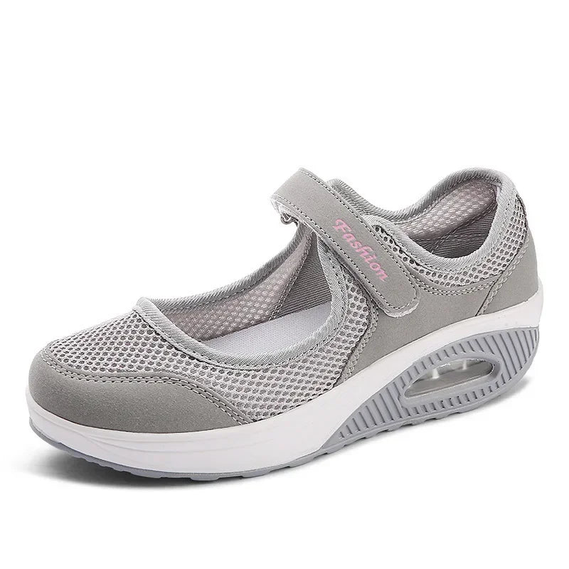 Tailored and Comfortable Orthopedic Sandals