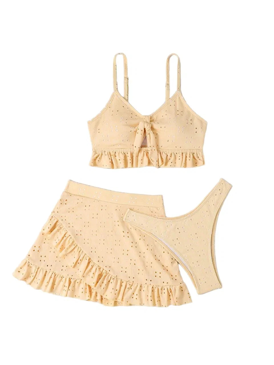 Style Bikini With a Modern Fit